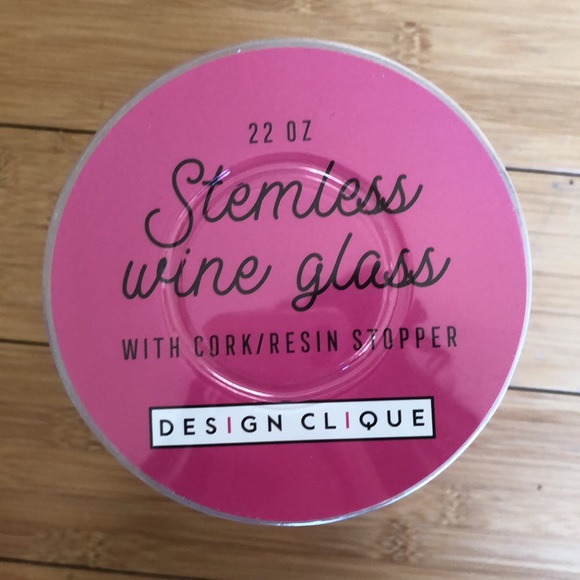 Francesca’s Birthday Queen Wine Glass & Crown Cork - Picture 4 of 6